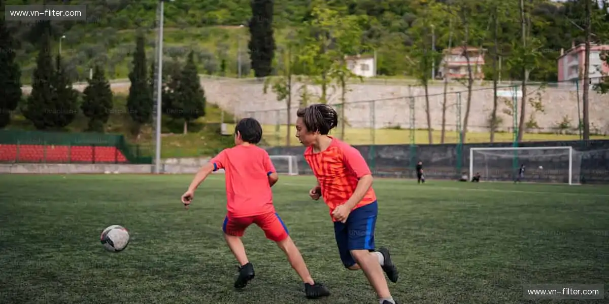 实时互动，弹幕狂欢！🎮🎉 体育直播，让热爱更有温度！